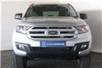  2018 Ford Everest Everest 2.2 XLS auto