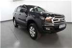  2018 Ford Everest Everest 2.2 XLS auto