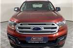  2018 Ford Everest Everest 2.2 XLS auto