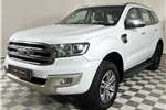Used 2016 Ford Everest 2.2 XLT