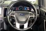 Used 2017 Ford Everest 2.2 XLT