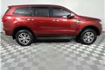 Used 2017 Ford Everest 2.2 XLT