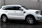  2016 Ford Everest Everest 2.2 XLT auto