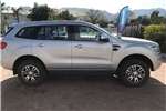  2017 Ford Everest Everest 2.2 XLT auto