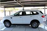  2017 Ford Everest Everest 2.2 XLT auto