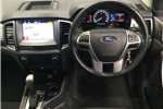  2018 Ford Everest Everest 2.2 XLT auto