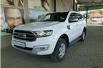  2018 Ford Everest Everest 2.2 XLT auto