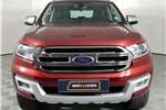 Used 2018 Ford Everest 2.2 XLT auto
