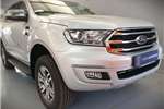  2019 Ford Everest Everest 2.2 XLT auto