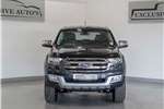 Used 2019 Ford Everest 2.2 XLT auto