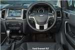  2017 Ford Everest 