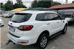 Used 2018 Ford Everest 