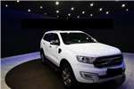 Used 2018 Ford Everest 