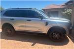 Used 2023 Ford Everest 