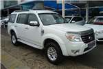 Used 2011 Ford Everest 