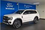  2023 Ford Everest EVEREST 3.0D V6 WILDTRACK AWD A/T