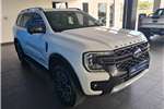  2023 Ford Everest EVEREST 3.0D V6 WILDTRACK AWD A/T