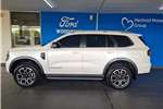  2023 Ford Everest EVEREST 3.0D V6 WILDTRACK AWD A/T