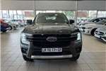  2024 Ford Everest EVEREST 3.0D V6 WILDTRACK AWD A/T