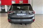  2024 Ford Everest EVEREST 3.0D V6 WILDTRACK AWD A/T