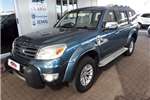  2013 Ford Everest 