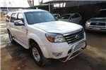  2009 Ford Everest 