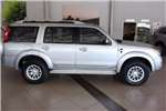  2013 Ford Everest Everest 3.0TDCi 4x4 LTD