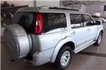  2013 Ford Everest Everest 3.0TDCi 4x4 LTD