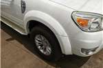  2013 Ford Everest Everest 3.0TDCi 4x4 LTD