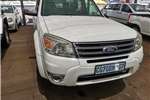  2013 Ford Everest Everest 3.0TDCi 4x4 LTD