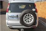  2014 Ford Everest Everest 3.0TDCi 4x4 LTD