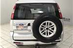  2010 Ford Everest Everest 3.0TDCi 4x4 XLT