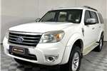 Used 2010 Ford Everest 3.0TDCi 4x4 XLT