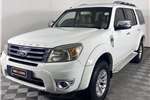  2012 Ford Everest Everest 3.0TDCi 4x4 XLT