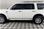  2012 Ford Everest Everest 3.0TDCi 4x4 XLT