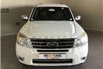  2014 Ford Everest Everest 3.0TDCi 4x4 XLT