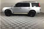  2010 Ford Everest Everest 3.0TDCi XLT