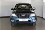  2012 Ford Everest Everest 3.0TDCi XLT