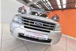  2012 Ford Everest Everest 3.0TDCi XLT