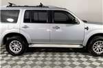  2012 Ford Everest Everest 3.0TDCi XLT