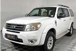 Used 2012 Ford Everest 3.0TDCi XLT