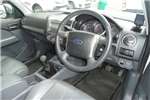  2013 Ford Everest Everest 3.0TDCi XLT