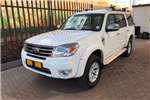  2013 Ford Everest Everest 3.0TDCi XLT