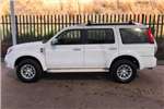  2013 Ford Everest Everest 3.0TDCi XLT