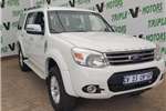  2013 Ford Everest Everest 3.0TDCi XLT