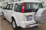  2013 Ford Everest Everest 3.0TDCi XLT