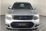  2013 Ford Everest Everest 3.0TDCi XLT