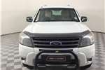  2013 Ford Everest Everest 3.0TDCi XLT