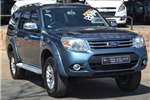  2014 Ford Everest Everest 3.0TDCi XLT