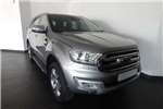  2016 Ford Everest Everest 3.2 4WD Limited